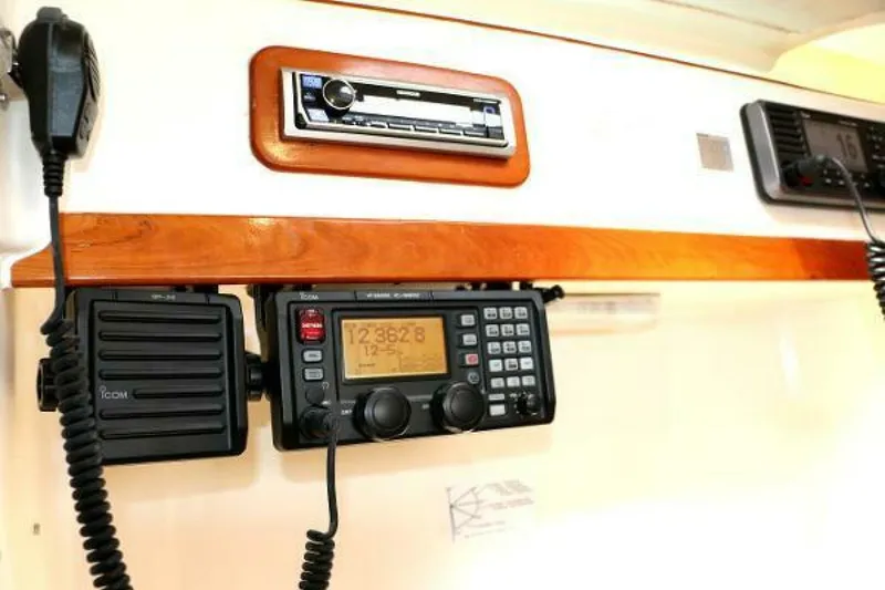 Slide: The Image of Wildcat 350 2004 - 5126204