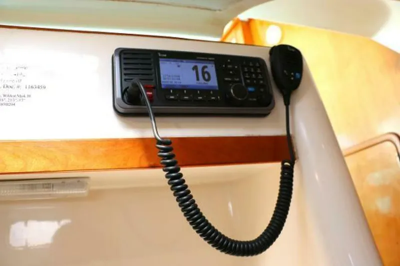 Slide: The Image of Wildcat 350 2004 - 5126205