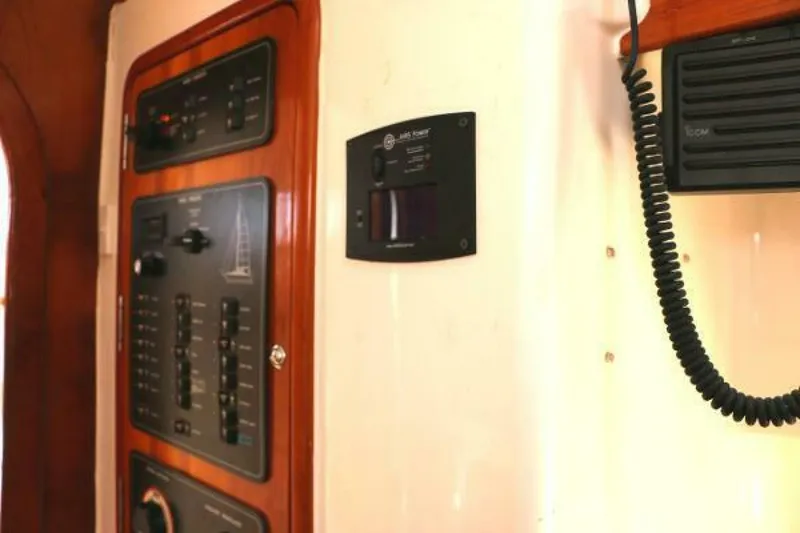 Slide: The Image of Wildcat 350 2004 - 5126206