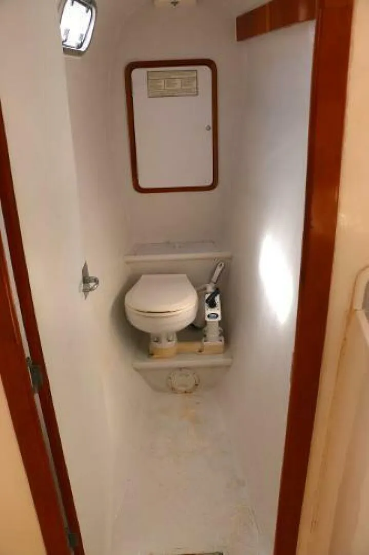 Slide: The Image of Wildcat 350 2004 - 5126207