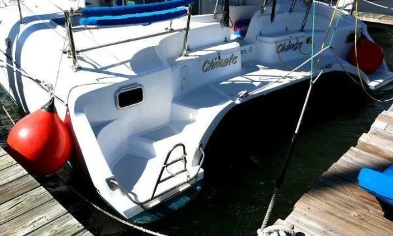 Slide: The Image of Wildcat 350 2004 - 5126163