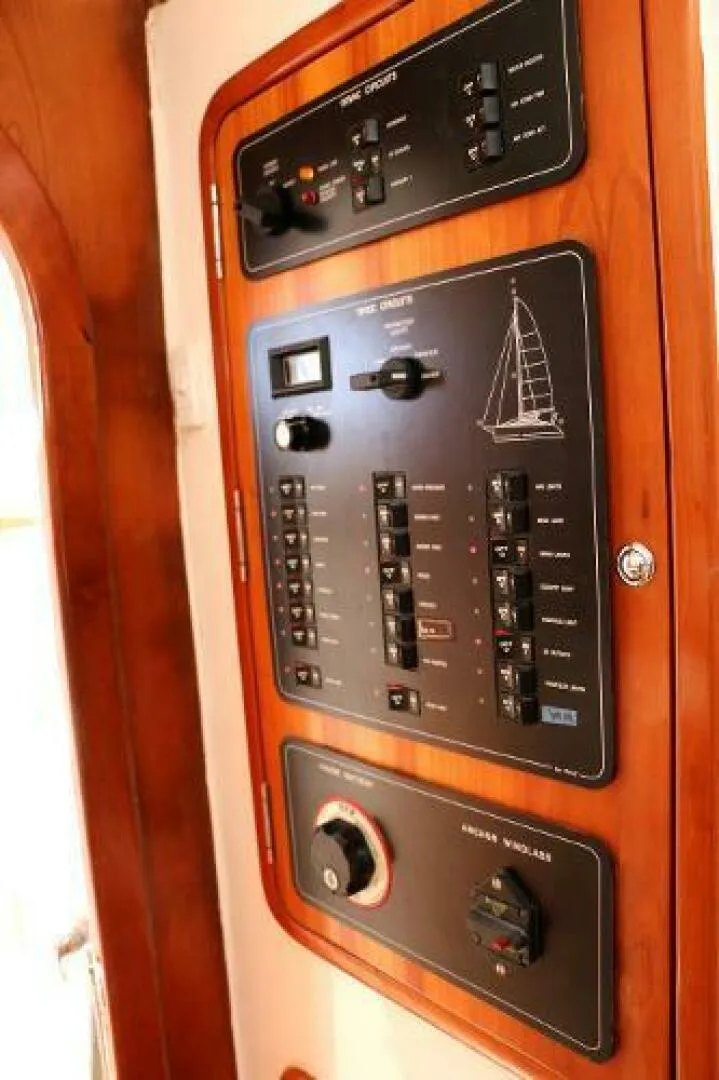 Slide: The Image of Wildcat 350 2004 - 5126211