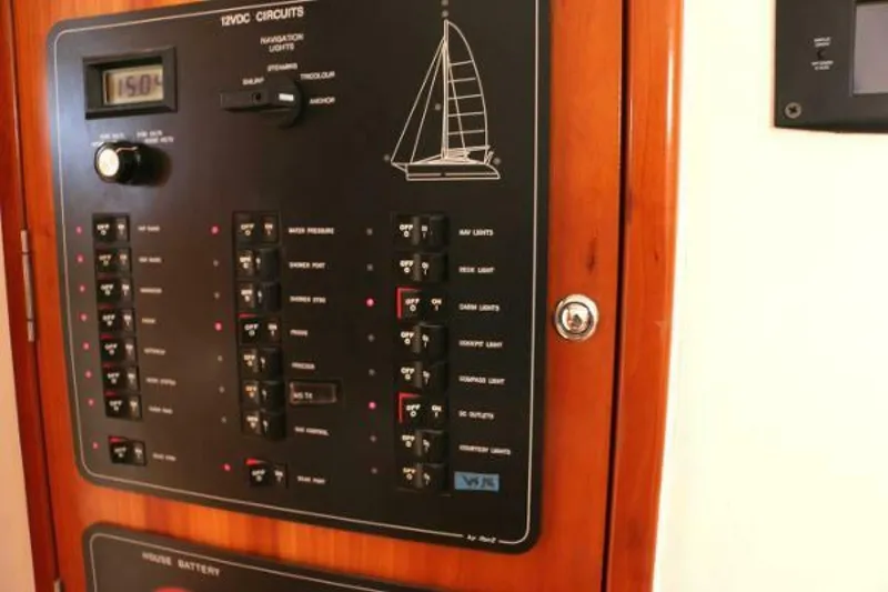 Slide: The Image of Wildcat 350 2004 - 5126212