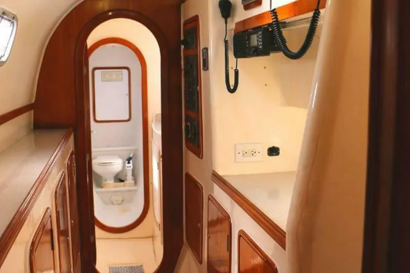 Slide: The Image of Wildcat 350 2004 - 5126213