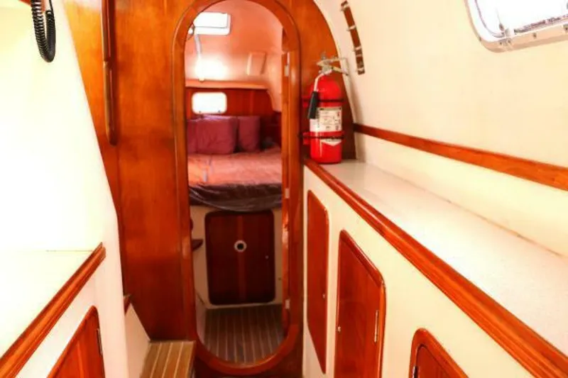 Slide: The Image of Wildcat 350 2004 - 5126214