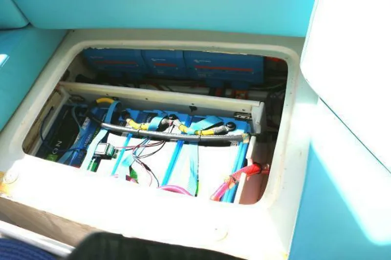 Slide: The Image of Wildcat 350 2004 - 5126216