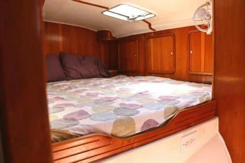 Slide: The Image of Wildcat 350 2004 - 5126220