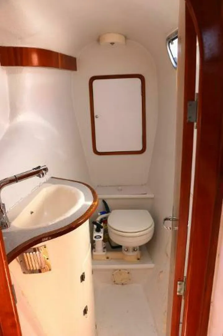 Slide: The Image of Wildcat 350 2004 - 5126221