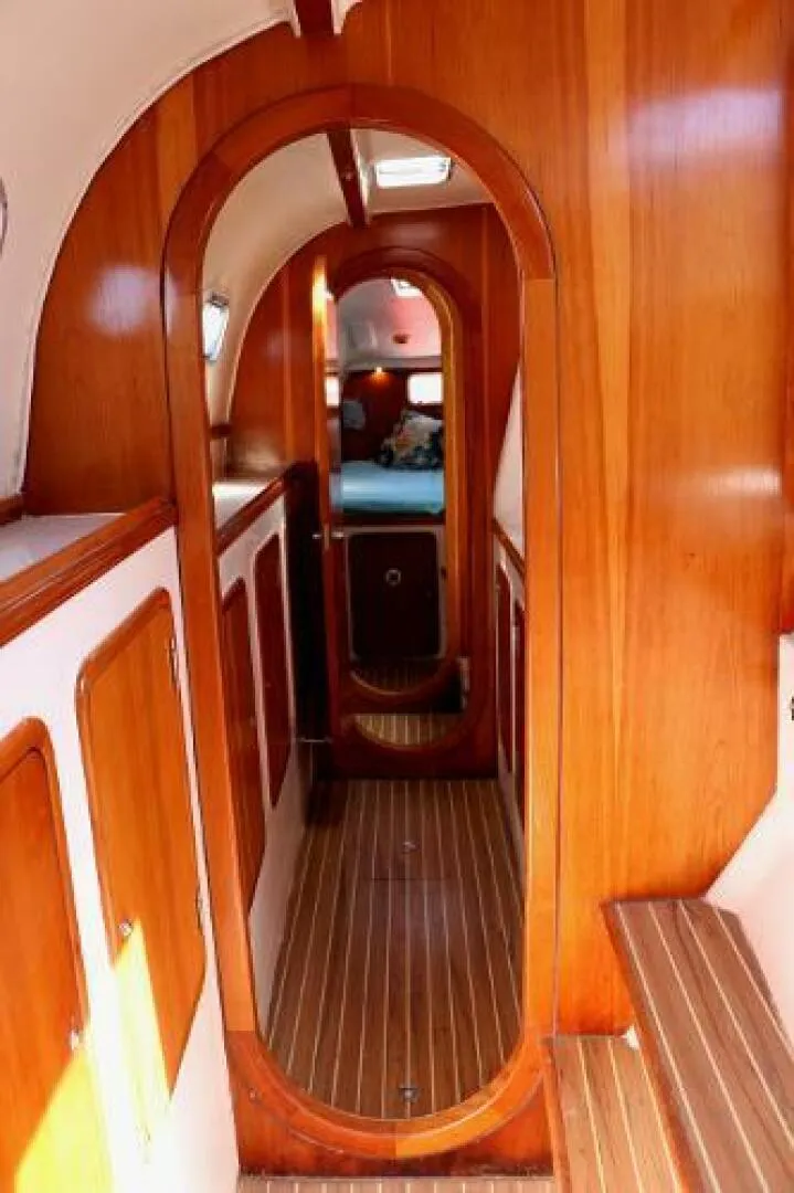 Slide: The Image of Wildcat 350 2004 - 5126222