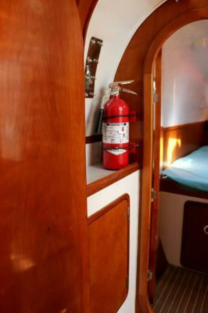 Slide: The Image of Wildcat 350 2004 - 5126223