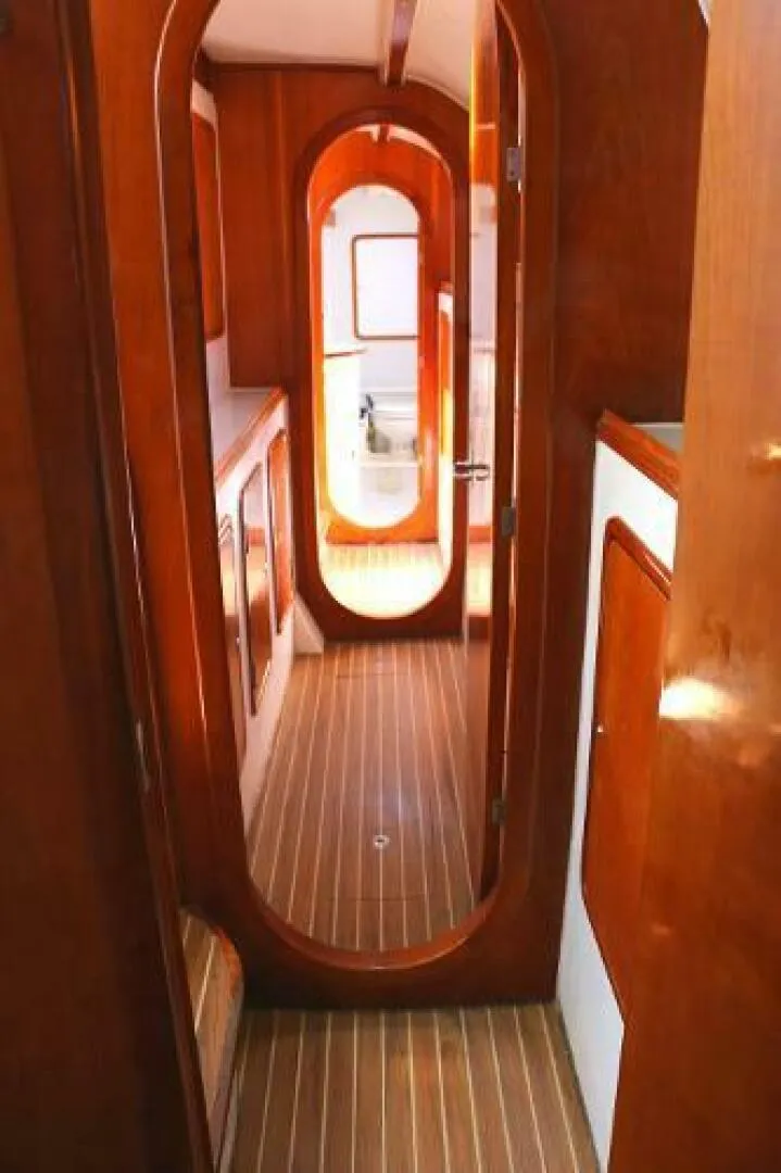 Slide: The Image of Wildcat 350 2004 - 5126225