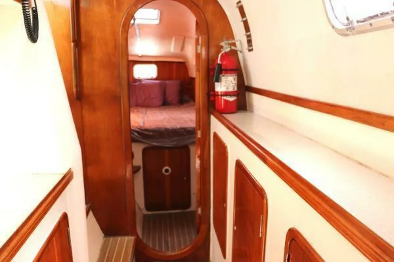 Slide: The Image of Wildcat 350 2004 - 5126227