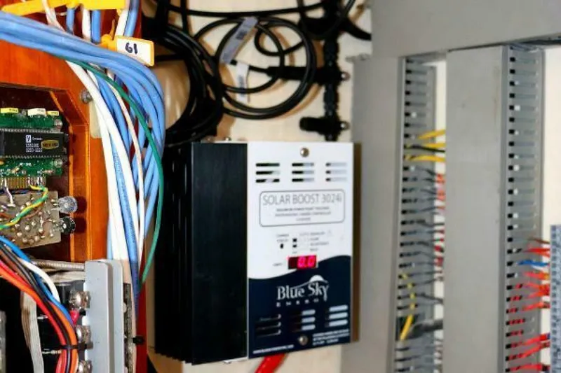 Slide: The Image of Wildcat 350 2004 - 5126217