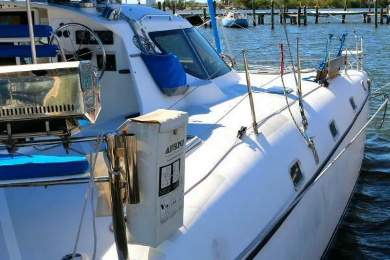 Slide: The Image of Wildcat 350 2004 - 5126167