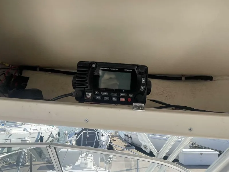 Slide: The Image of Grady-White Marlin 300 2003 - 5126268