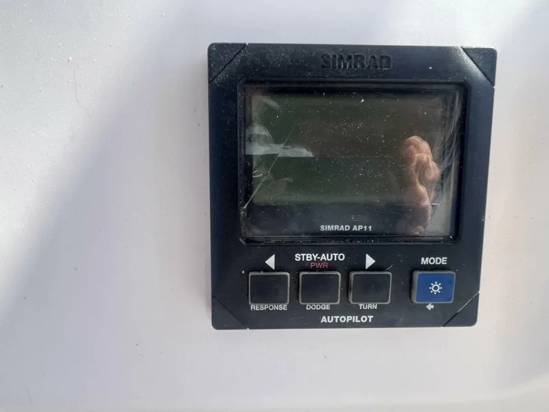 Slide: The Image of Grady-White Marlin 300 2003 - 5126269