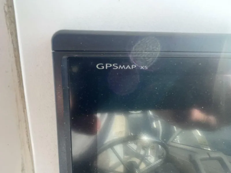 Slide: The Image of Grady-White Marlin 300 2003 - 5126271