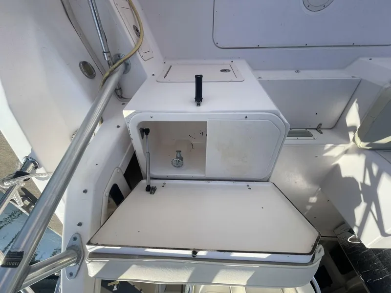 Slide: The Image of Grady-White Marlin 300 2003 - 5126272