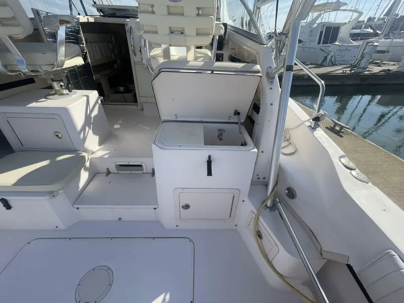 Slide: The Image of Grady-White Marlin 300 2003 - 5126273