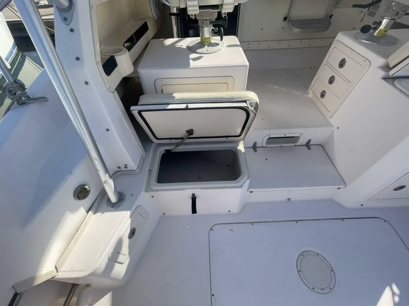 Slide: The Image of Grady-White Marlin 300 2003 - 5126275