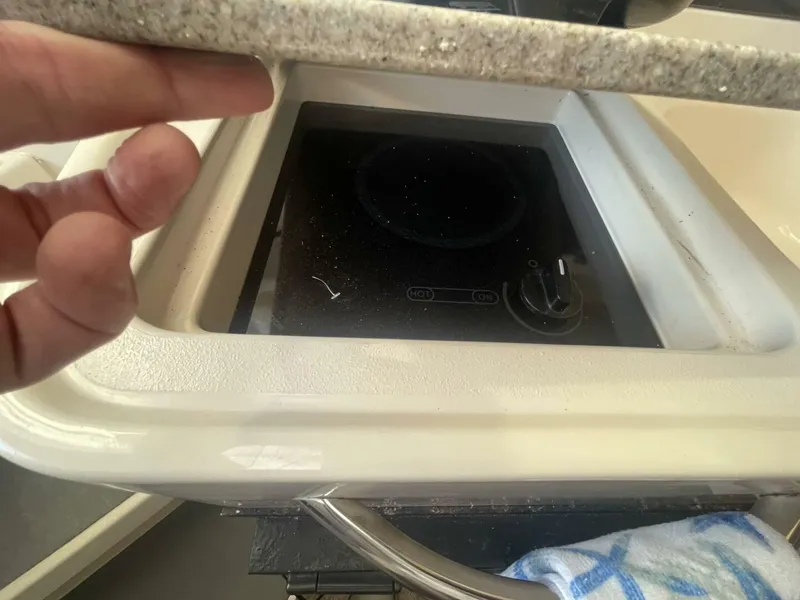 Slide: The Image of Grady-White Marlin 300 2003 - 5126285