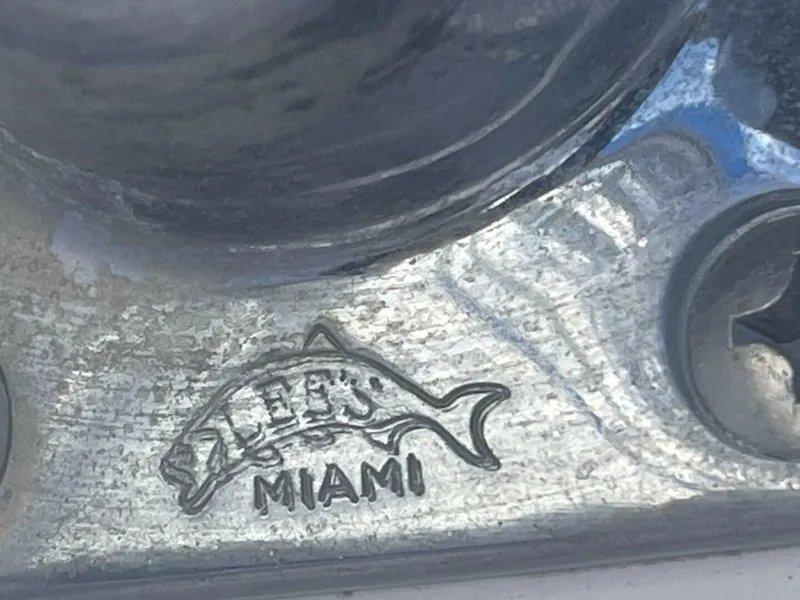 Slide: The Image of Grady-White Marlin 300 2003 - 5126297