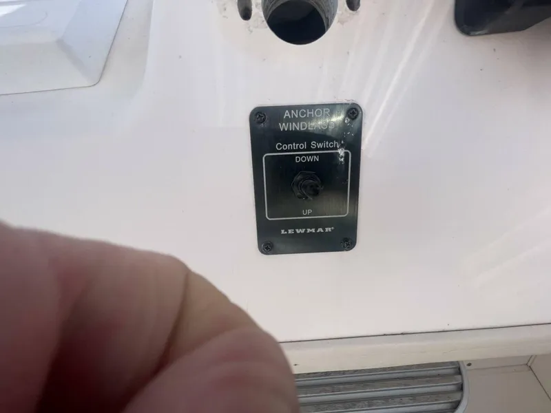 Slide: The Image of Grady-White Marlin 300 2003 - 5126298