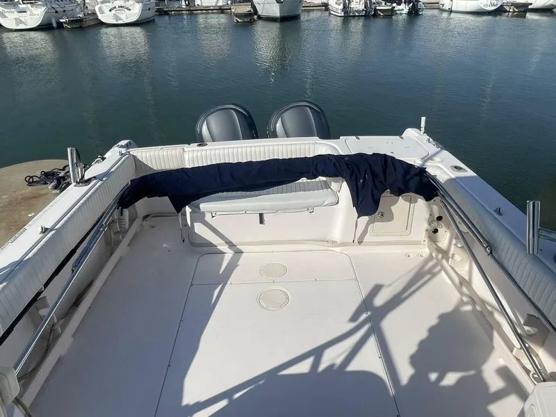 Slide: The Image of Grady-White Marlin 300 2003 - 5126262