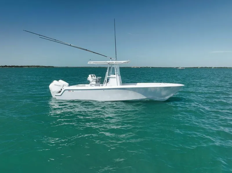 The Image of Contender 25 Tournament 2004 - 5134872