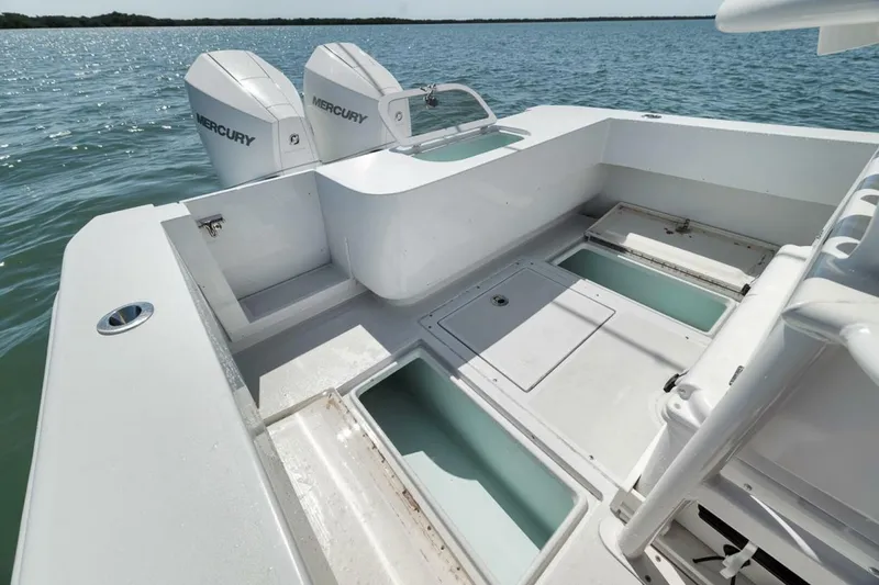 Slide: The Image of Contender 25 Tournament 2004 - 5134886