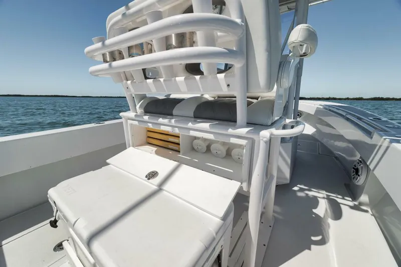 Slide: The Image of Contender 25 Tournament 2004 - 5134888