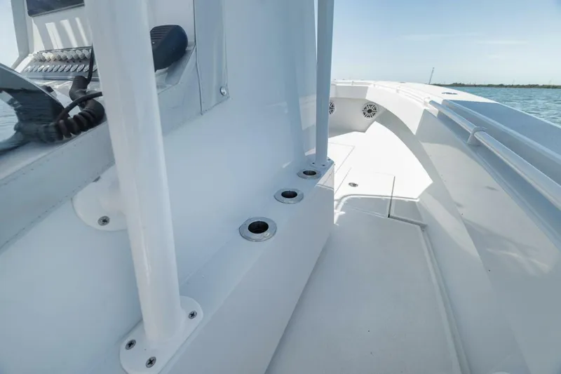 Slide: The Image of Contender 25 Tournament 2004 - 5134890