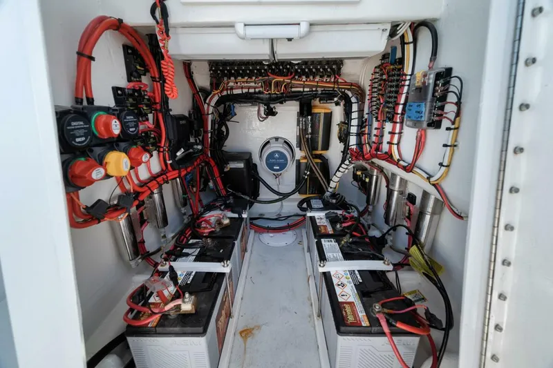 Slide: The Image of Contender 25 Tournament 2004 - 5134892