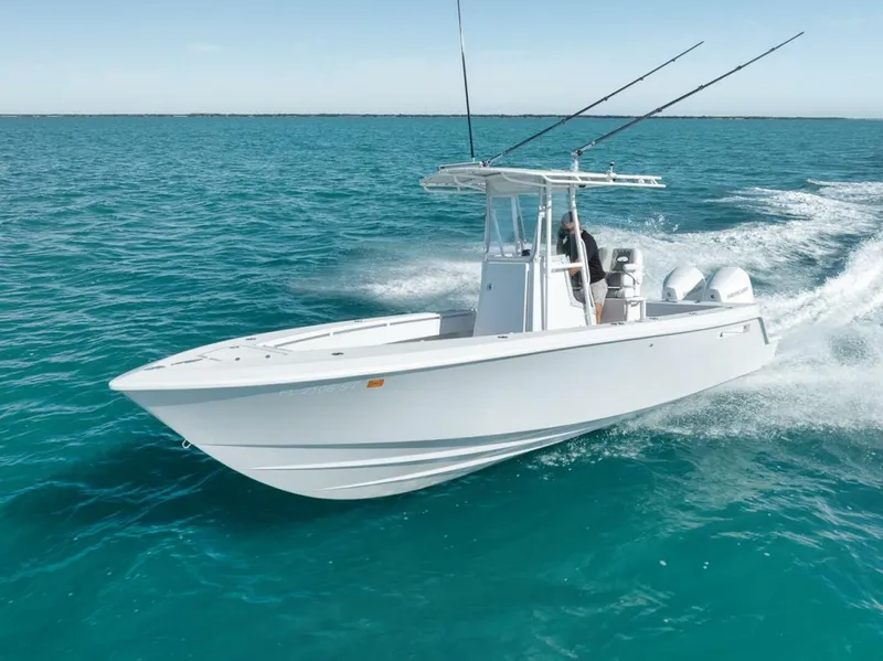 Slide: The Image of Contender 25 Tournament 2004 - 5134894