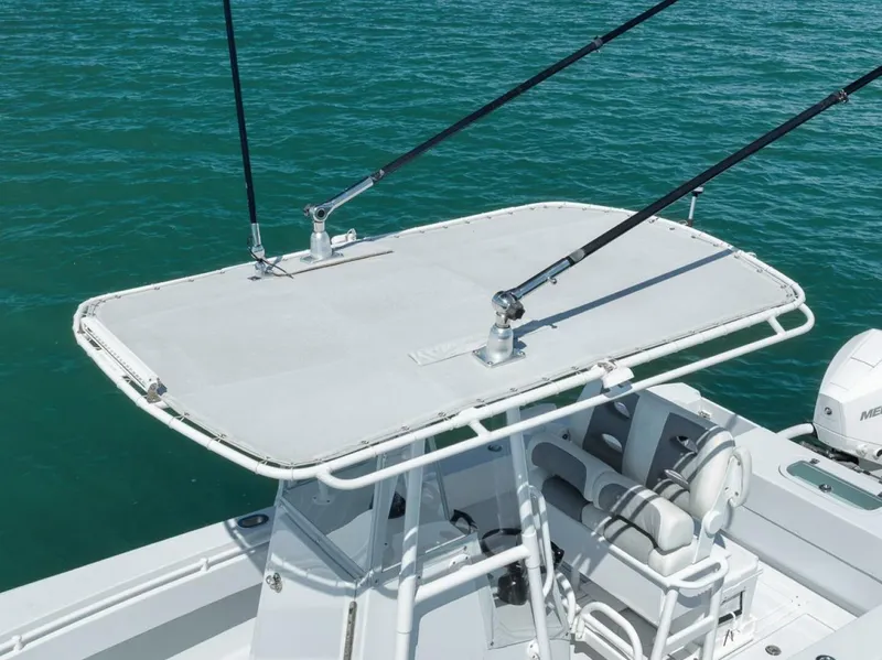 Slide: The Image of Contender 25 Tournament 2004 - 5134875