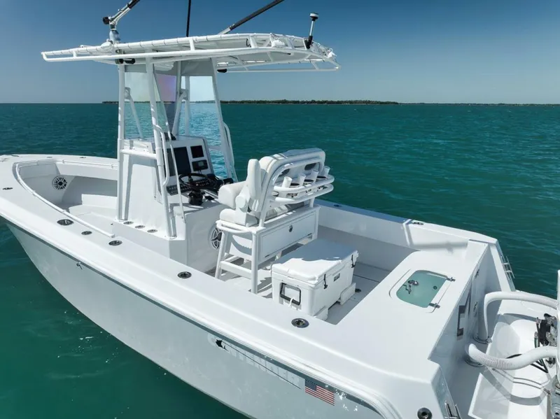 Slide: The Image of Contender 25 Tournament 2004 - 5134876