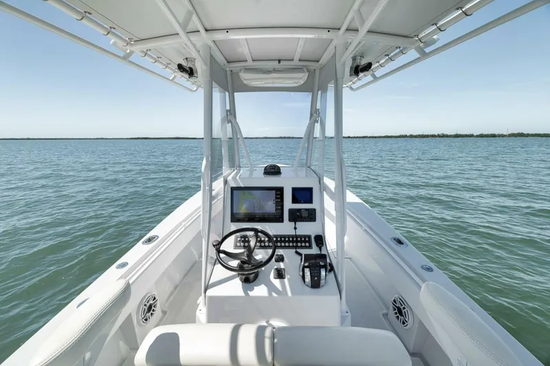 Slide: The Image of Contender 25 Tournament 2004 - 5134877