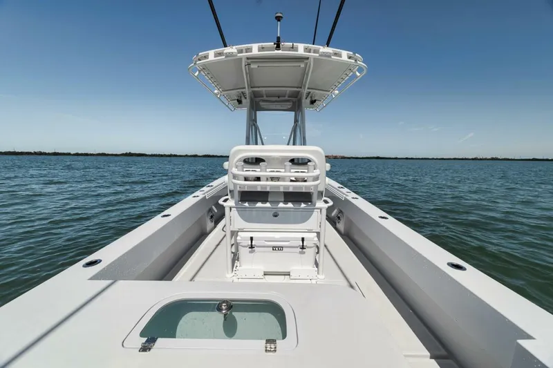 Slide: The Image of Contender 25 Tournament 2004 - 5134878