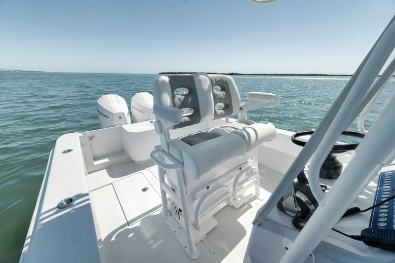 Slide: The Image of Contender 25 Tournament 2004 - 5134879