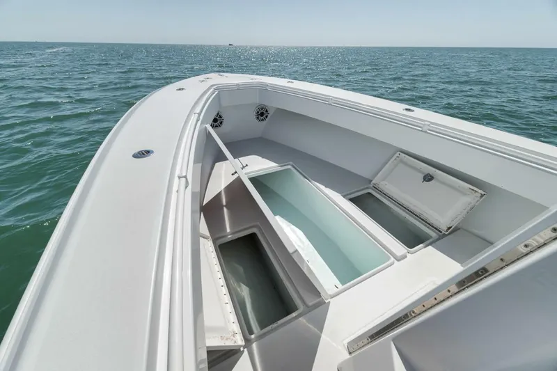 Slide: The Image of Contender 25 Tournament 2004 - 5134881