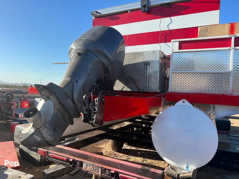 Slide: The Image of Custom Party Barge - 10585857