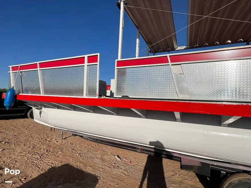 Slide: The Image of Custom Party Barge - 10585879