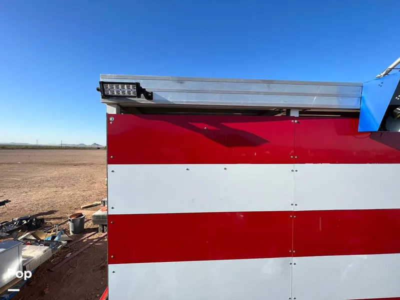 Slide: The Image of Custom Party Barge - 10585922