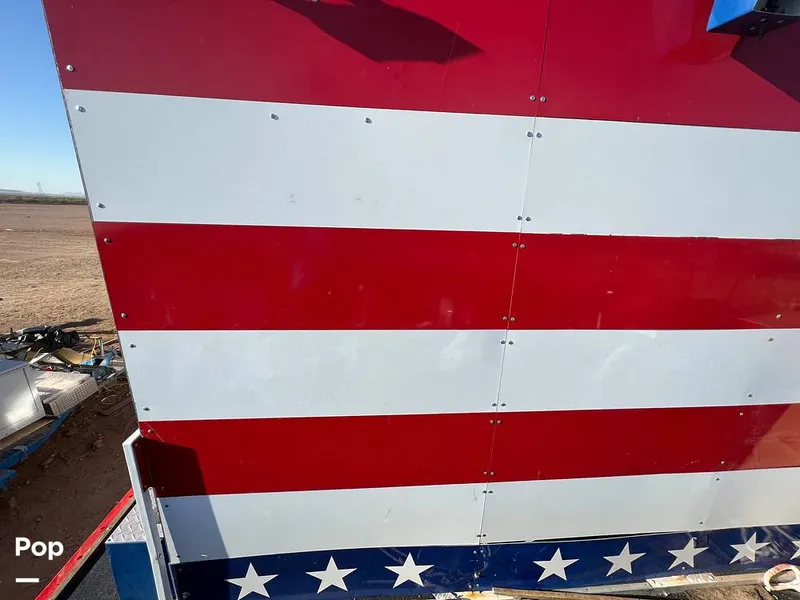 Slide: The Image of Custom Party Barge - 10585924