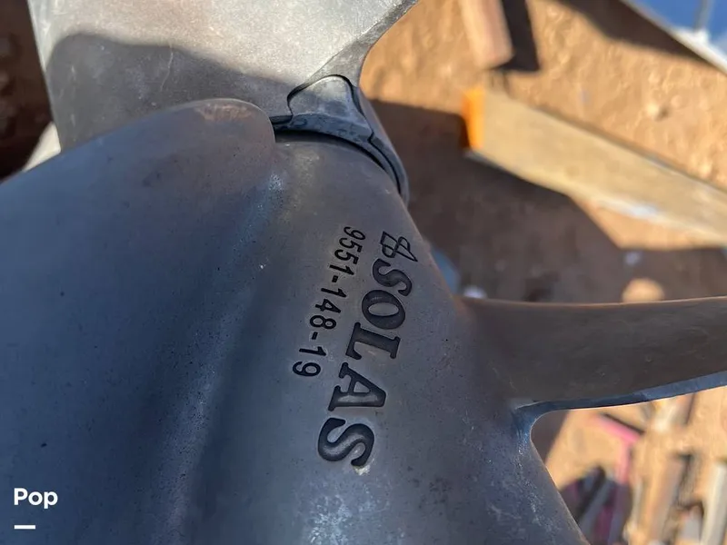 Slide: The Image of Solas 19 Pitch Prop - 10585928