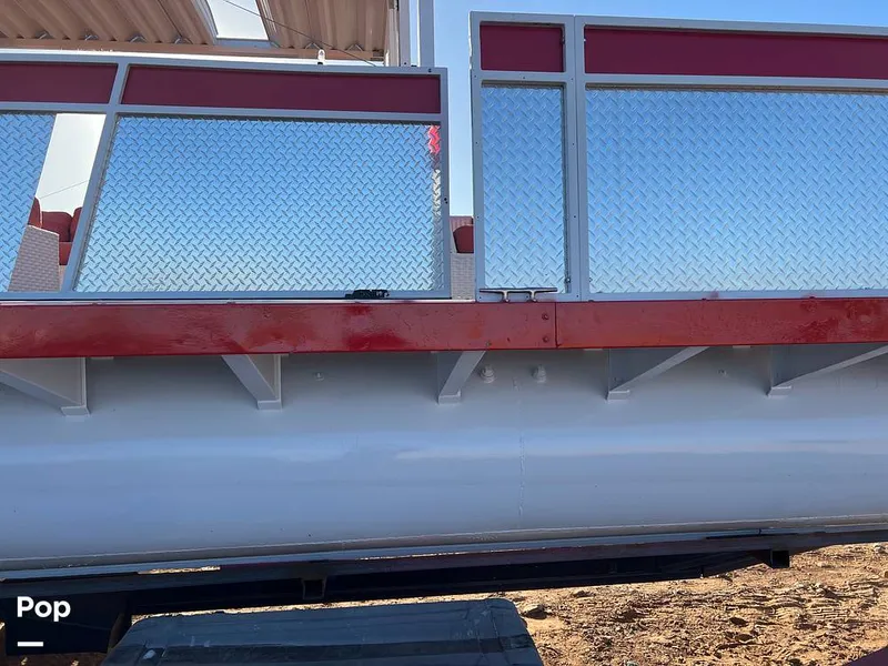 Slide: The Image of Custom Party Barge - 10585826