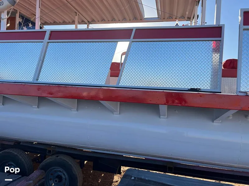 Slide: The Image of Custom Party Barge - 10585831