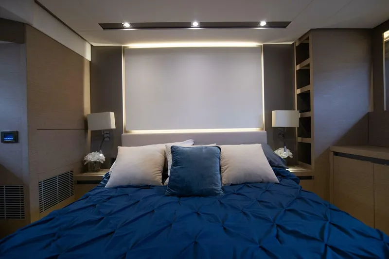 Slide: The Image of Guest Stateroom - 5126826