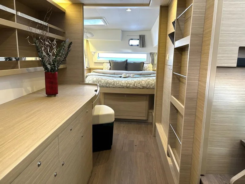 Slide: The Image of Lagoon 42 2024 - 5126988