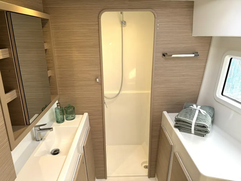 Slide: The Image of Lagoon 42 2024 - 5127072